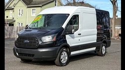 2015 Ford Transit 250