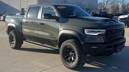 2026 Ram Ram Pickup 1500 RHO