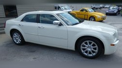 2008 Chrysler 300 Limited