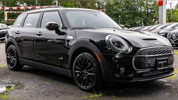 2024 MINI Clubman Cooper S ALL4