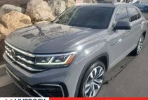 2022 Volkswagen Atlas Cross Sport V6 SEL Premium R-Line 4Motion