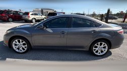 2009 Mazda MAZDA6 S