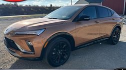 2024 Buick Envista Sport Touring