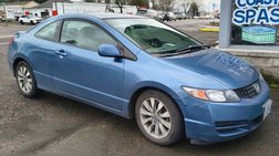 2010 Honda Civic EX