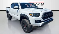 2023 Toyota Tacoma TRD Pro