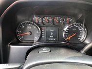 2014 Chevrolet Silverado 1500 Work Truck