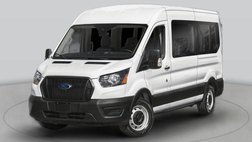 2023 Ford Transit 350 XLT