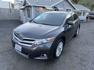 2015 Toyota Venza LE