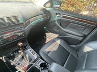 2005 BMW 3 Series 325i