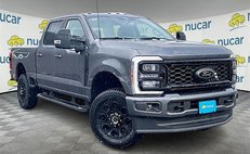 2026 Ford Super Duty F-350 Lariat