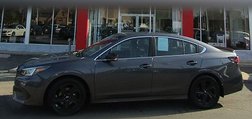 2021 Subaru Legacy Sport