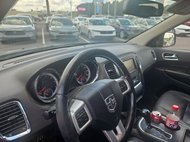 2013 Dodge Durango Crew