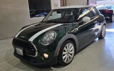 2018 MINI Hardtop Cooper