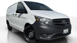 2019 Mercedes-Benz Metris Cargo
