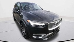 2022 Volvo XC90 T6 Inscription 7-Passenger