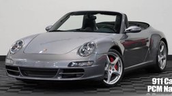 2006 Porsche 911 Carrera 4S