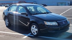 2006 Saturn Ion 2
