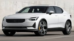 2022 Polestar 2 Long Range Dual Motor