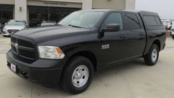 2014 Ram Ram Pickup 1500 Tradesman