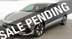 2023 Hyundai Ioniq 6 SE