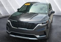 2023 Kia Carnival EX