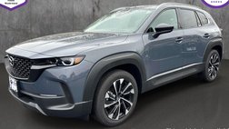 2026 Mazda CX-50 Hybrid Premium Plus
