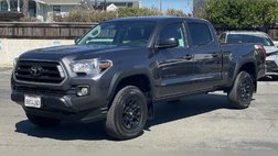 2023 Toyota Tacoma SR5 RWD