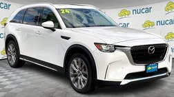 2024 Mazda CX-90 3.3 Turbo Premium