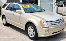 2009 Cadillac SRX V6