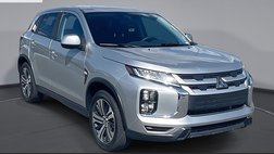 2021 Mitsubishi Outlander Sport 2.0 ES