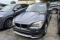 2015 BMW X1 xDrive28i