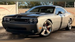 2010 Dodge Challenger R/T