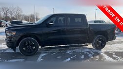 2020 Ram Ram Pickup 1500 Big Horn