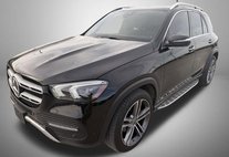 2022 Mercedes-Benz GLE-Class GLE 350 4MATIC