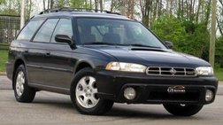 1998 Subaru Legacy Outback
