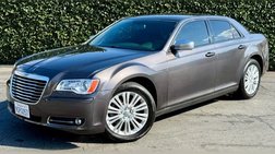 2014 Chrysler 300 C