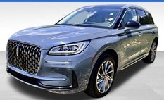 2024 Lincoln Corsair Grand Touring