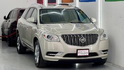2016 Buick Enclave Premium