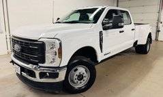 2024 Ford Super Duty F-350 XL
