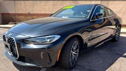 2024 BMW 4 Series 430i xDrive