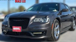 2023 Chrysler 300 S V8