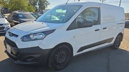 2017 Ford Transit Connect XL