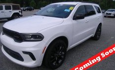 2023 Dodge Durango GT Launch Edition