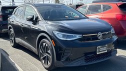 2021 Volkswagen ID.4 Pro S