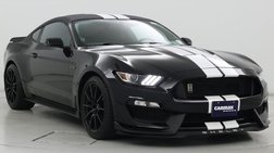 2018 Ford Mustang Shelby GT350