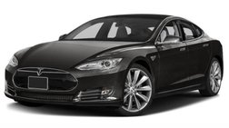 2014 Tesla Model S 85