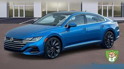 2023 Volkswagen Arteon SEL R-Line 4Motion