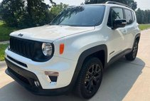 2023 Jeep Renegade Altitude