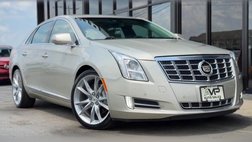 2013 Cadillac XTS Premium Collection