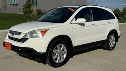 2008 Honda CR-V EX-L